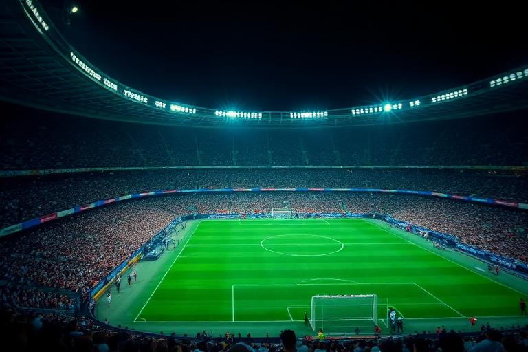 Futebol ao vivo